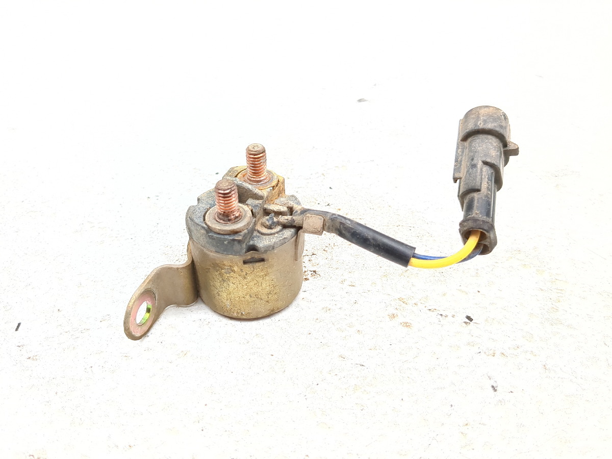 14-18 Polaris RZR 1000 XP High Starter Start Relay Solenoid TRSH PL