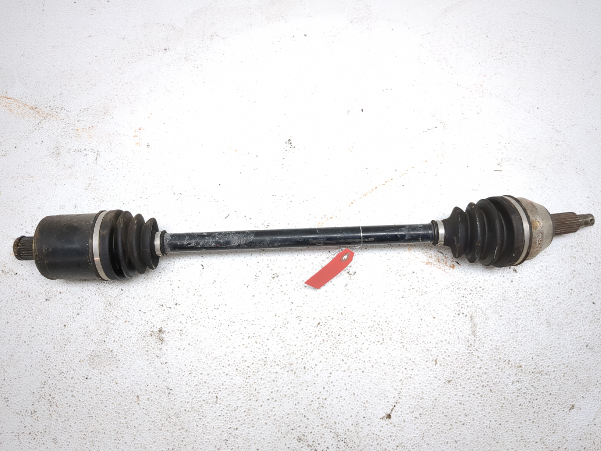 14-18 Polaris RZR 1000 XP High Lifter ADR Rear Right CV Axle Shaft SA01-002R0
