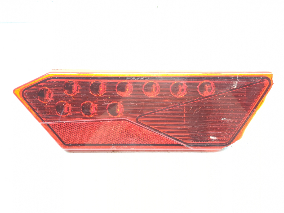 14-18 Polaris RZR 1000 XP High Lifter Rear Right Taillight Tail Brake Light Lamp