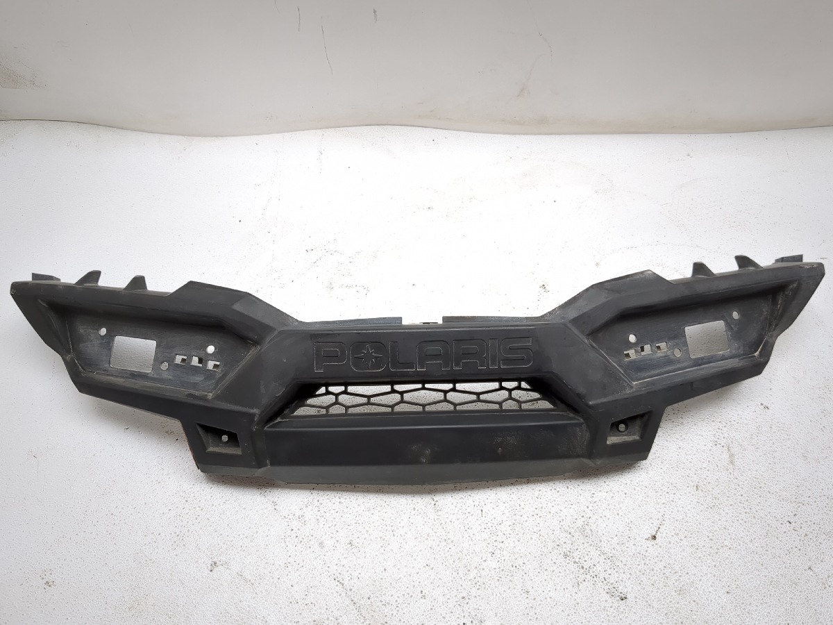 14-18 Polaris RZR 1000 XP High Lifter Front Headlight Bumper Cover Grill 5439782 TRSH JR
