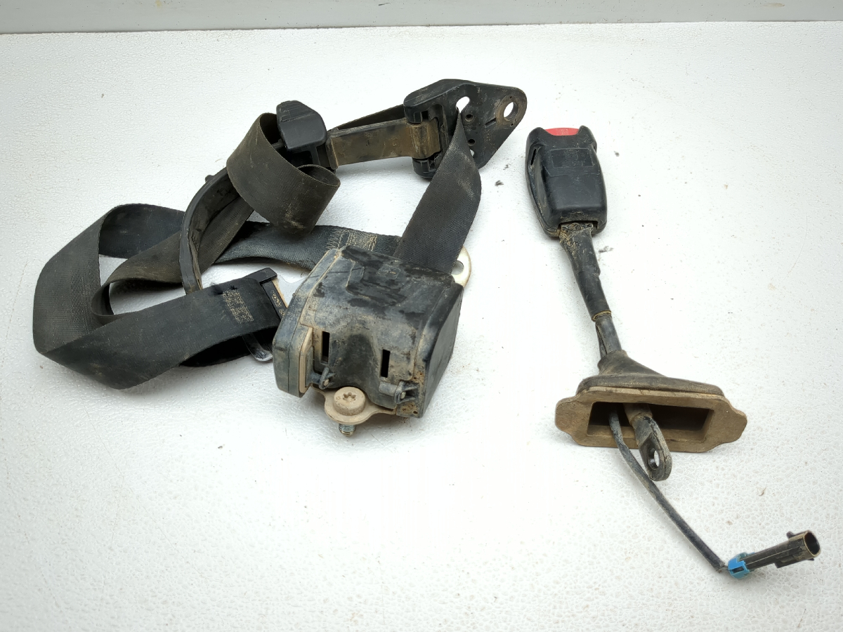 14-18 Polaris RZR 1000 XP High Lifter Safety Seatbelt Retractor Buckle Set A