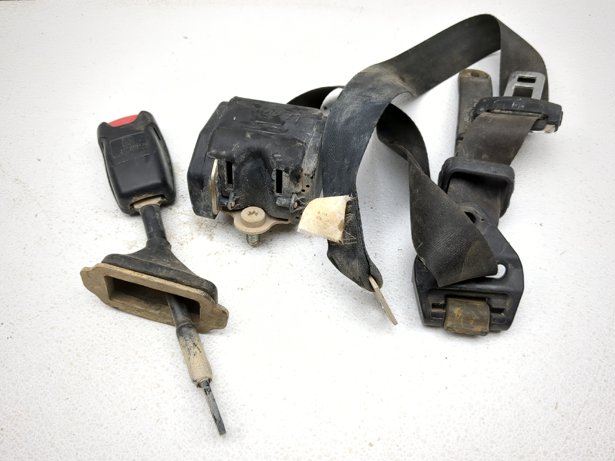 14-18 Polaris RZR 1000 XP High Lifter Safety Seatbelt Retractor Buckle Set B