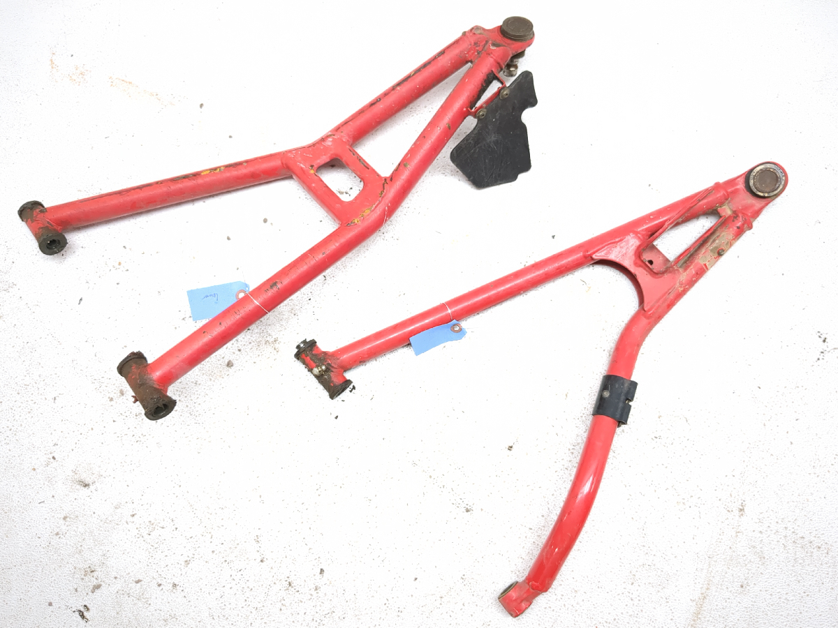 14-18 Polaris RZR 1000 XP High Lifter Front Right Upper/Lower Control A Arms