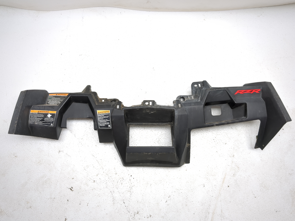 14-18 Polaris RZR 1000 XP High Lifter Dash Dashboard Instrument Cover 5439797 TRSH JR