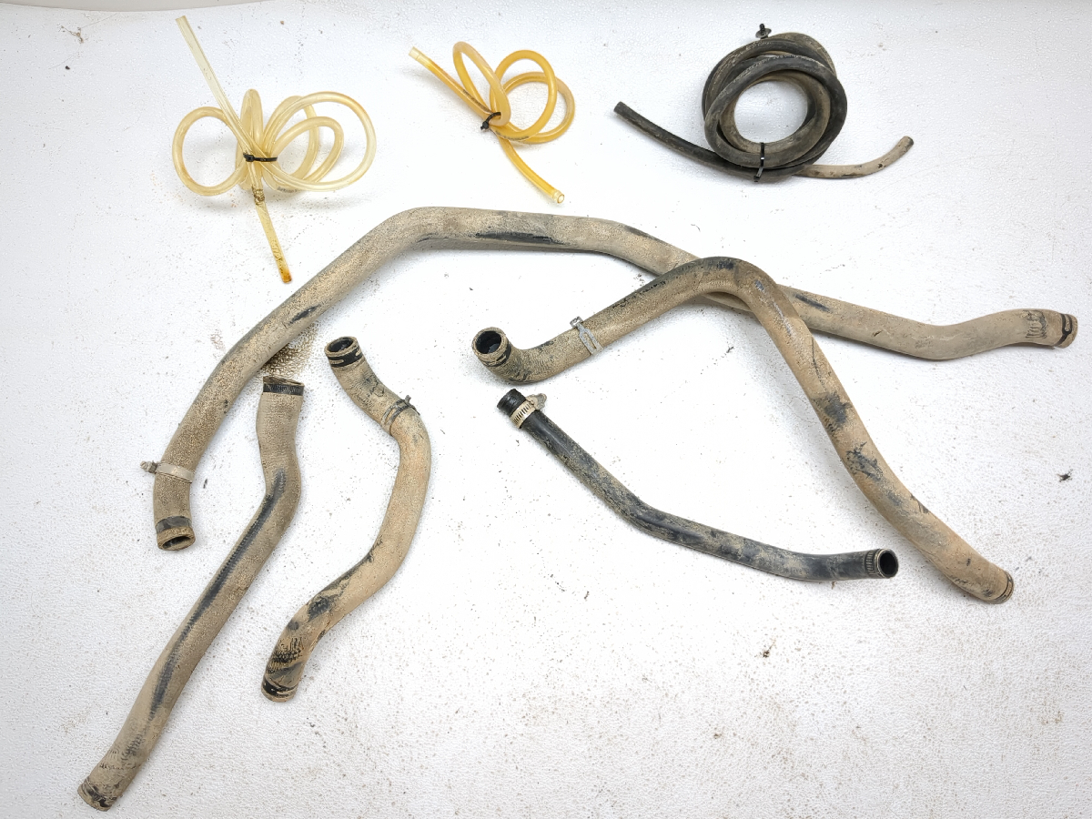 14-18 Polaris RZR 1000 XP High Lifter Miscellaneous Parts Hose Tube Kit