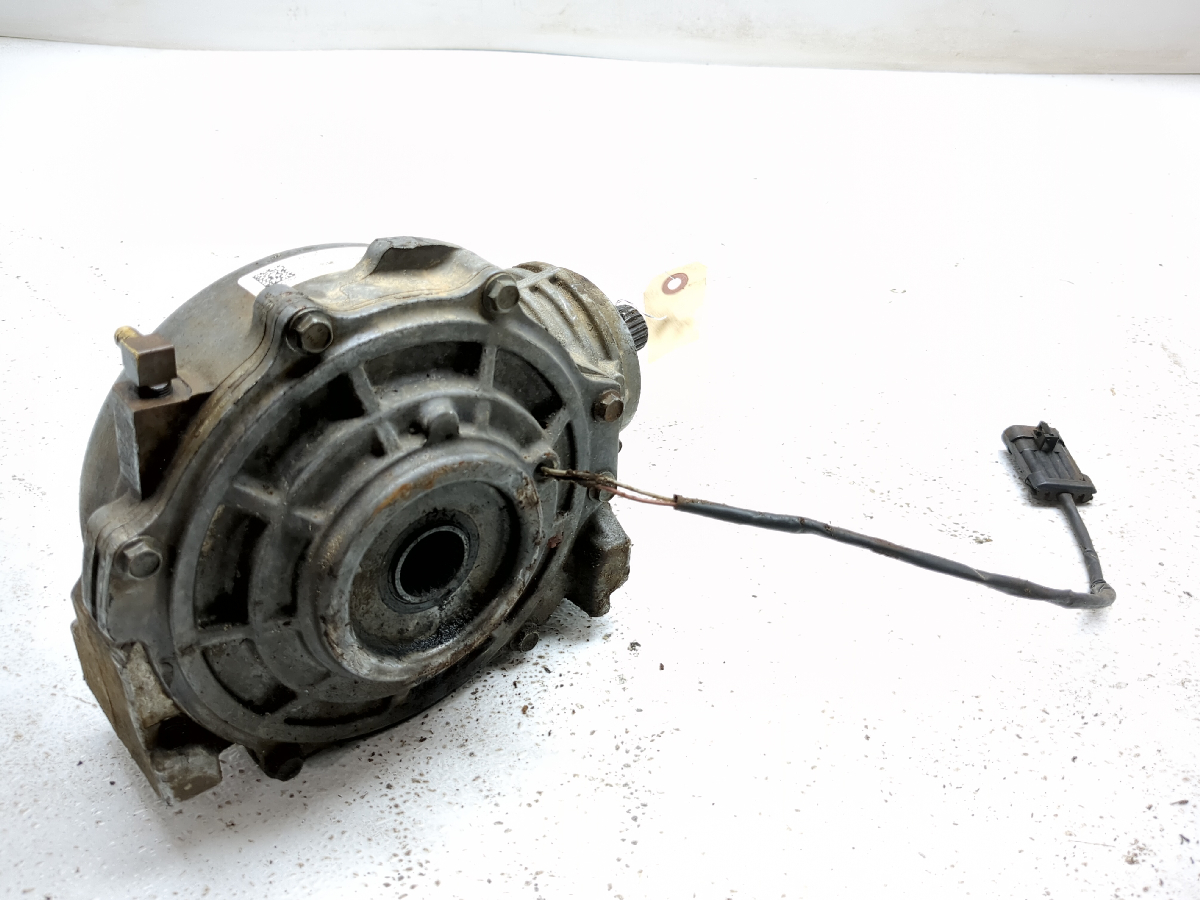 14-18 Polaris RZR 1000 XP High Lifter Front Diff Differential Gearcase 1333597