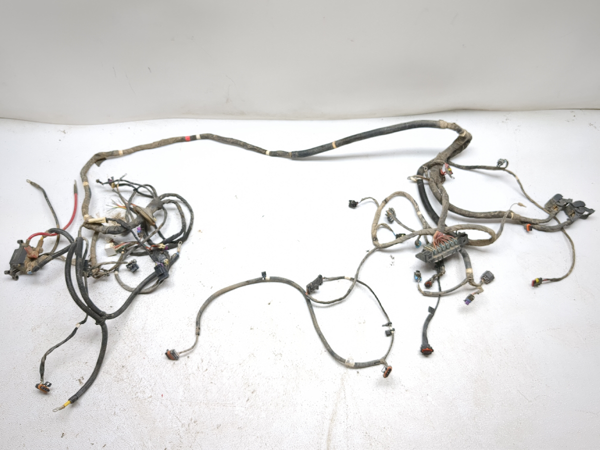 14-18 Polaris RZR 1000 XP High Lifter Main Wiring Wire Harness Loom 2413234