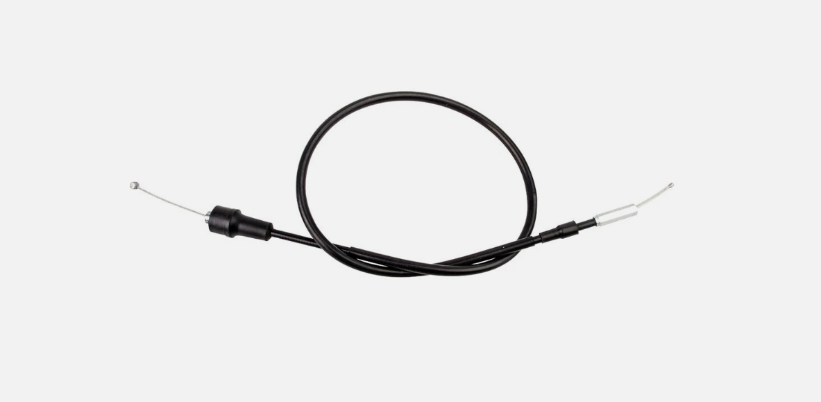 Motion Pro Throttle Cable For 2005-2013 Yamaha YFM350R Raptor 05-0327