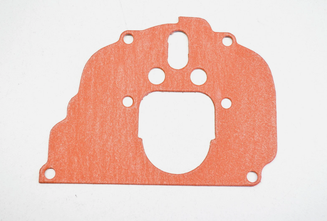 KTM 125EXC,125SX OEM Cylinder Head Exh. Flange Intermediate Gasket 52337046000