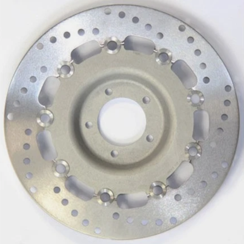 1984-1985 Honda GL1200 Directional Right Side Brake Rotor EBC BRAKES MD1083RS
