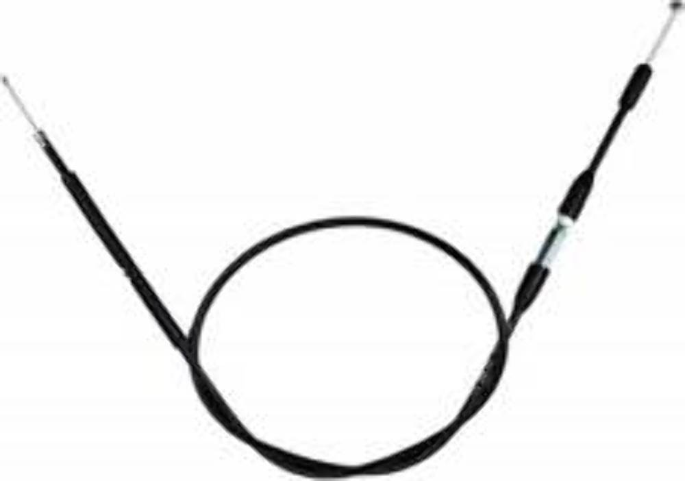 Motion Pro Black Vinyl Hot Start Cable 2008-2019 Kawasaki KLX 450 R 70-3402