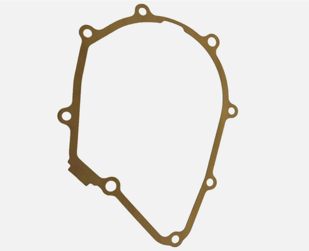 HONDA MONKEY 125 2019 JB02 B GASKET, L. CRANKCASE COVER 11395-KPH-901