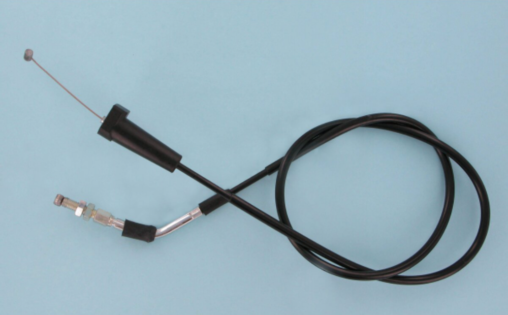 Motion Pro Throttle Cable For 2006-2008 Suzuki LT-R450 Quad Racer 04-0258