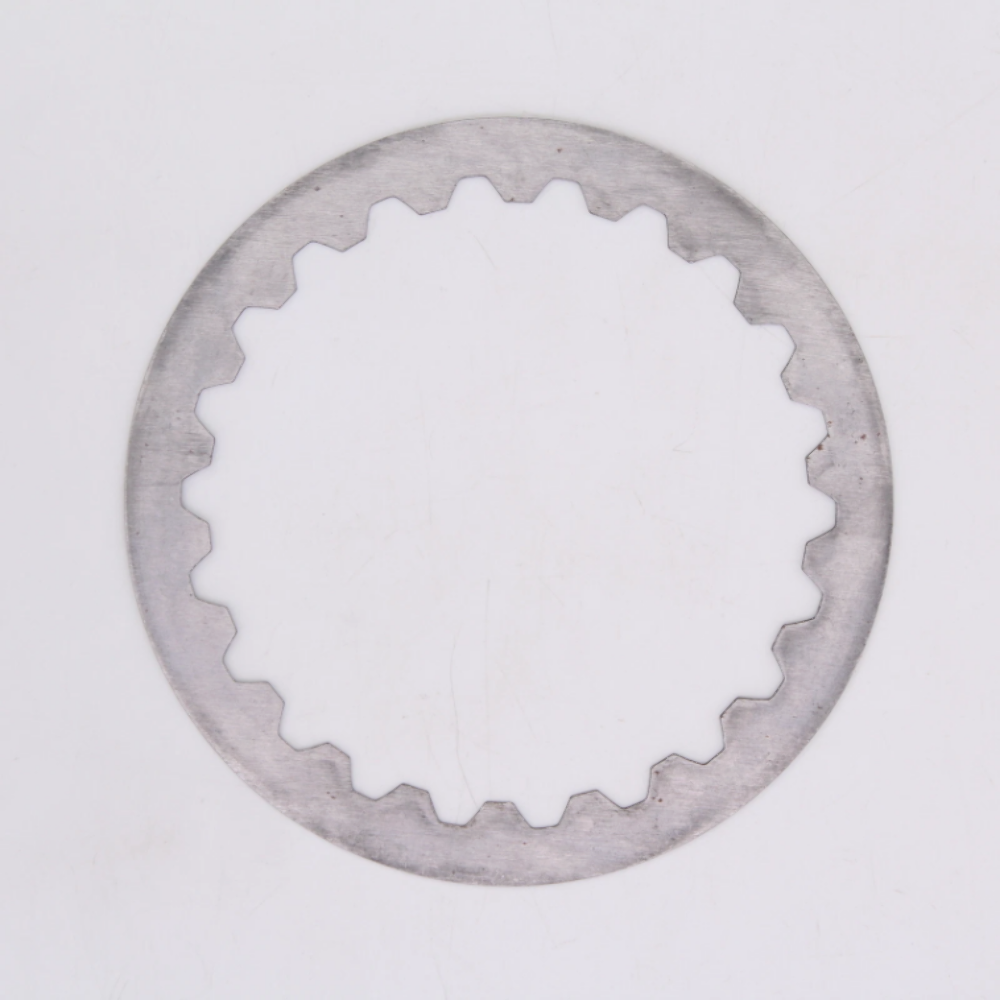 1998-2005 KTM 250EXC, 300EXC, 300MXC OEM Steel Disc QTY: 2 54832012100