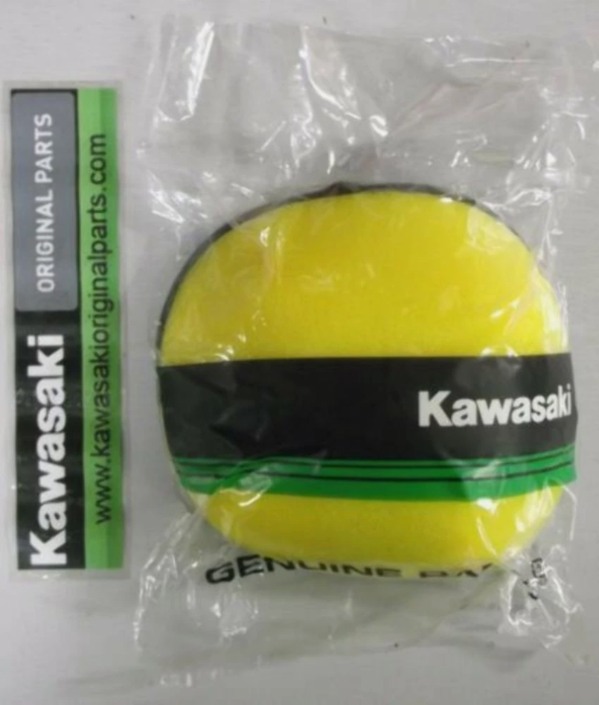 2019-2022 Kawasaki KXF450 OEM Air Filter 11013-0773