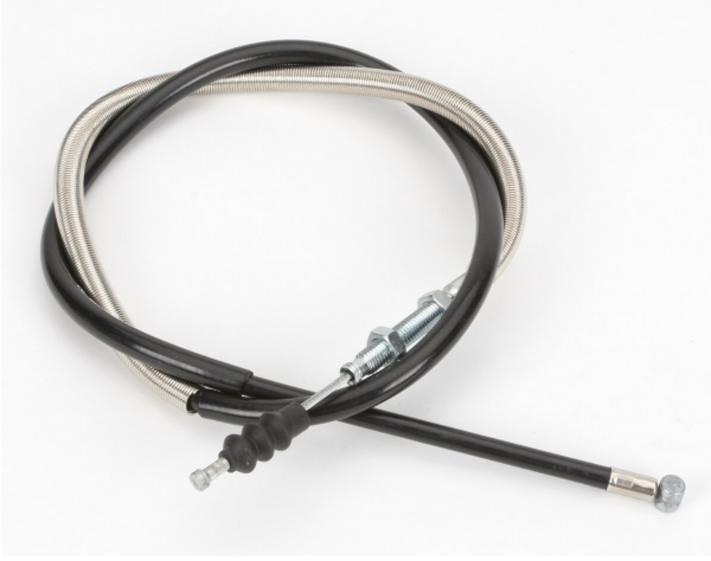 Motion Pro 45 in. Clutch Cable For 2001-2005 Yamaha YFM660R Raptor 05-0271