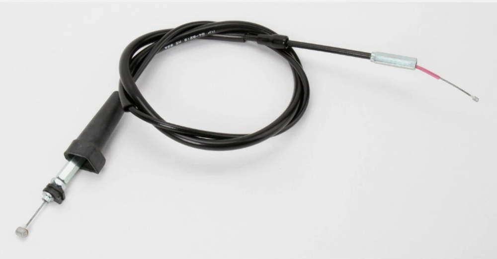 Motion Pro Throttle Cable 46 3/4 in. 2000-02 Suzuki LT-F300F KingQuad4x4 04-0215