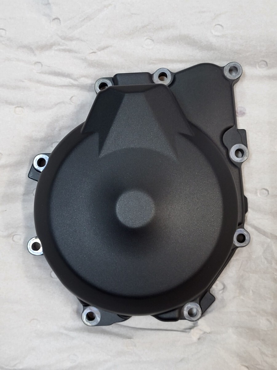 YAMAHA OEM STATOR CASE COVER 2006-2016 YZF-R6 06-16 YZF R6 2C0-15411-01-00
