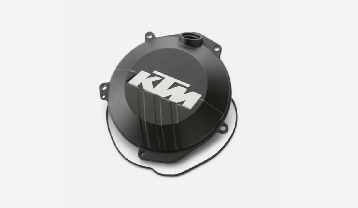 2016-2019 KTM SX 125, SX 150 OEM Factory Clutch Cover 79430926044