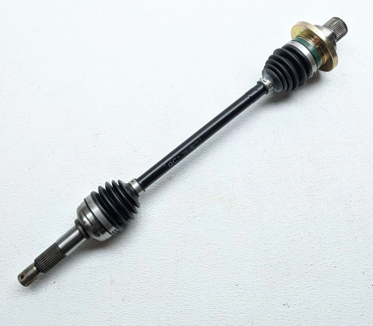 2015-2016 CFMOTO U550 OEM REAR CV DRIVE SHAFT, LH 7000-280100-30000