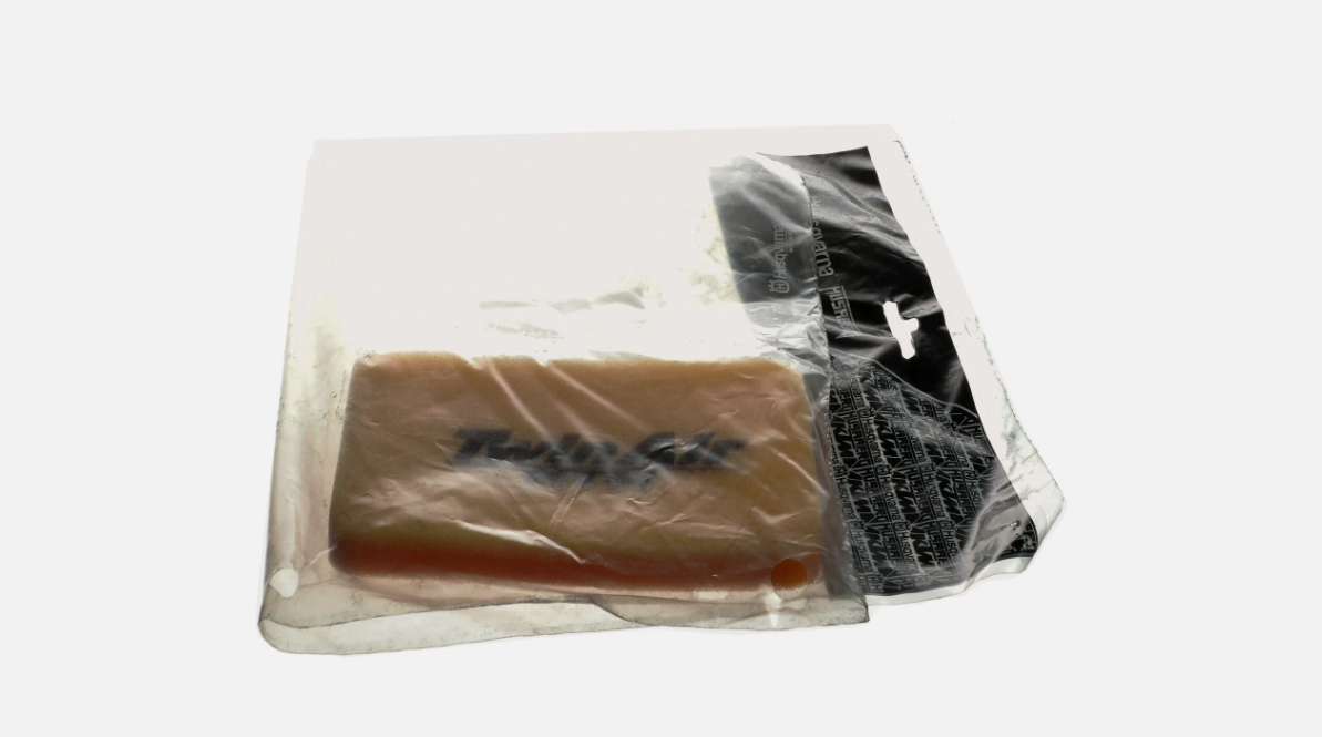 2001-2005 KTM 50SX Pro Senior LC OEM Mini Air Filter 50cc 45106015000