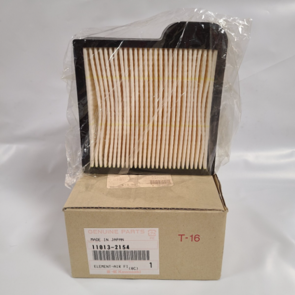 Kawasaki OEM Air Filter Element 11013-2154