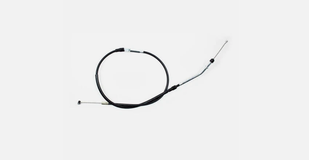 Motion Pro Black Vinyl Clutch Cable 2005-2007 Suzuki RM-Z 450 04-0252