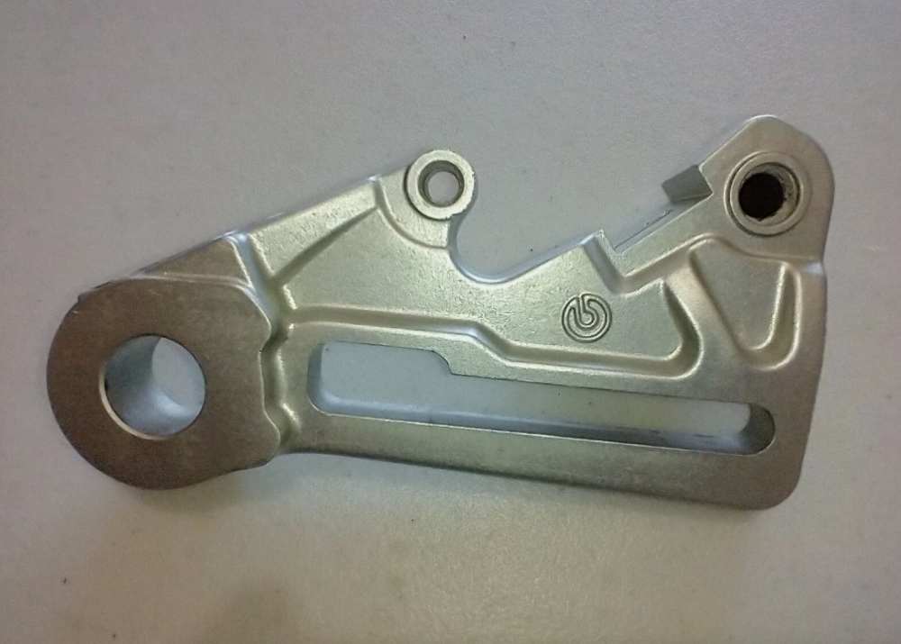 2004-2020 KTM 125-530 Enduro OEM Rear Brake Caliper Support 54813075000