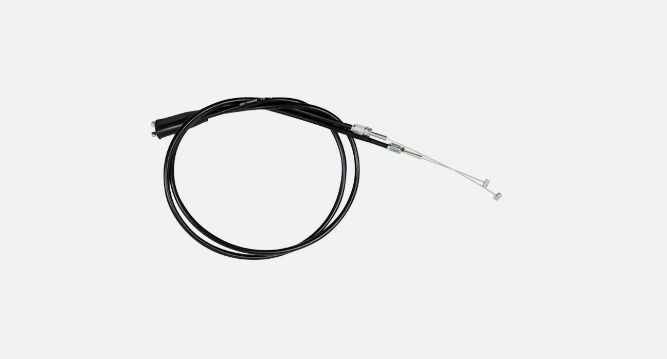 Motion Pro Pull Throttle Cable 2003-2009, 2012-2017, 2019 Honda CRF230F 02-0486