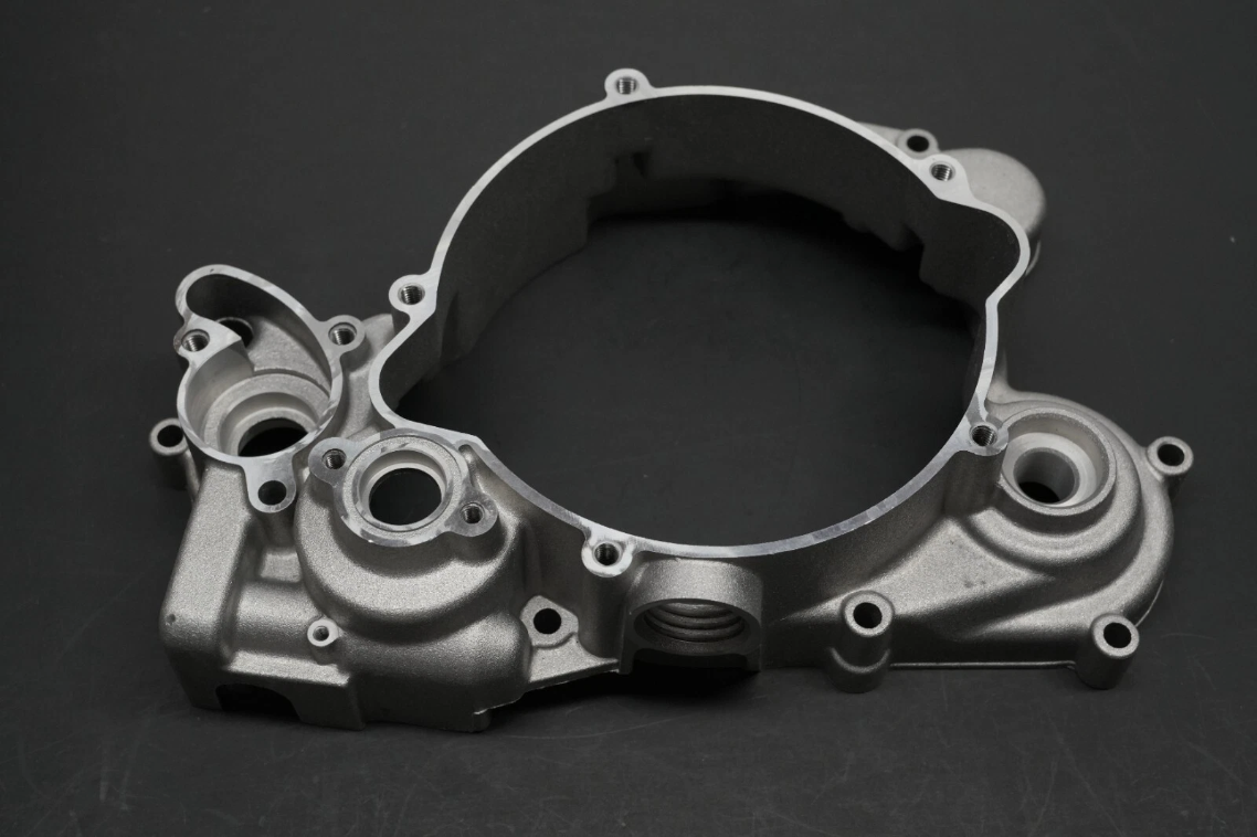 2003-2005, 2010-2017 KTM 85SX OEM Clutch Cover Cpl. 85 sx 06 47030001100