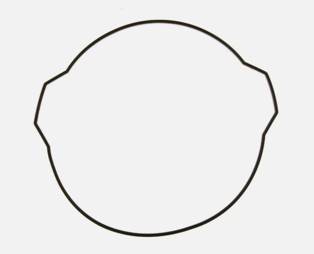 KTM Husqvarna GasGas Outer Clutch Cover Gasket 65 SX TC MC OEM 46230027000