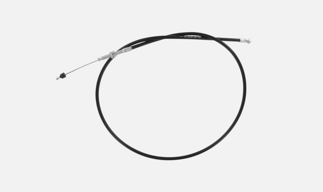 Motion Pro Clutch Cable For 1999-2005, 2008-2009 Yamaha YZF-R6 600 05-0343
