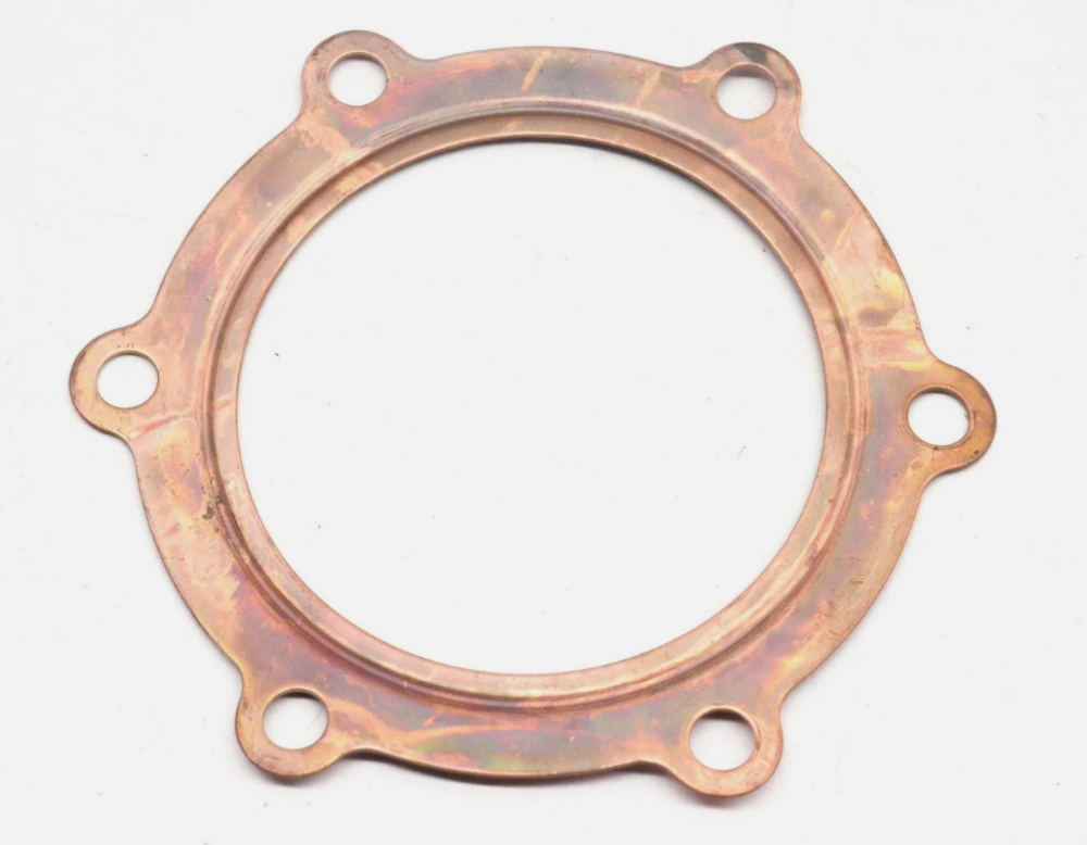 NOS Yamaha IT425 DT400 DT250 DT360 CYLINDER HEAD GASKET 500-11181-00