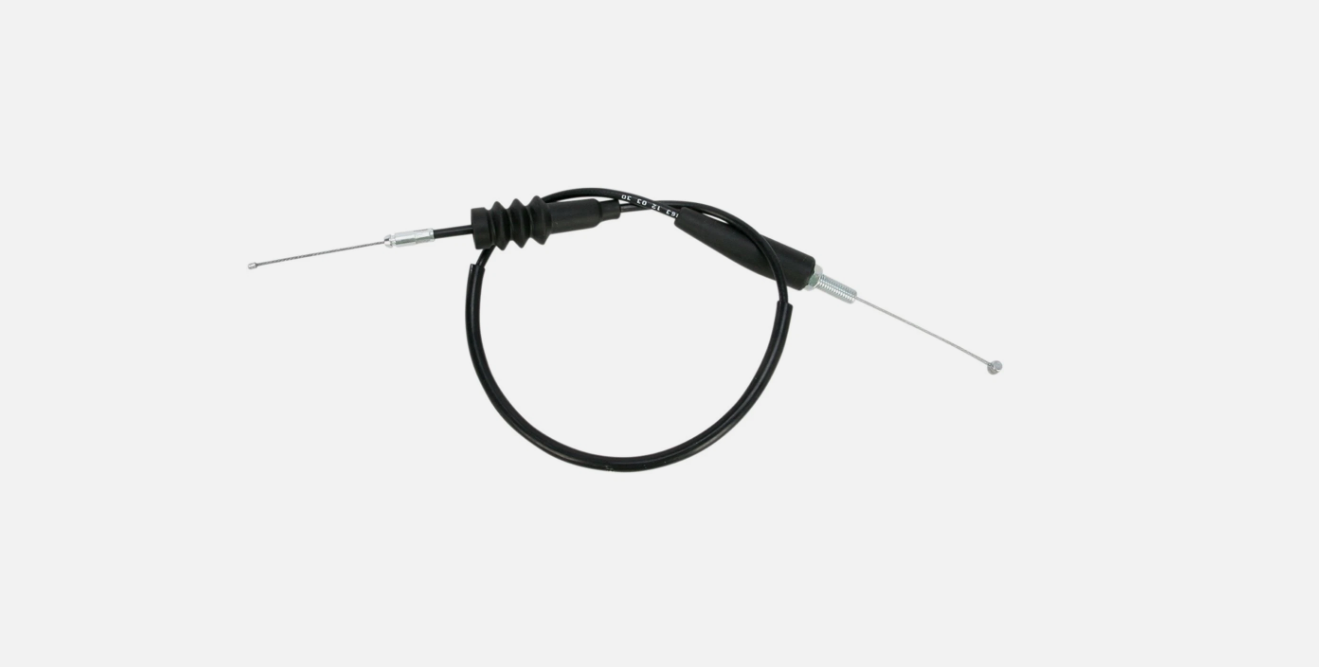 Motion Pro Pull Throttle Cable For 2010-2020 Kawasaki KLX110, KLX110L 03-0363