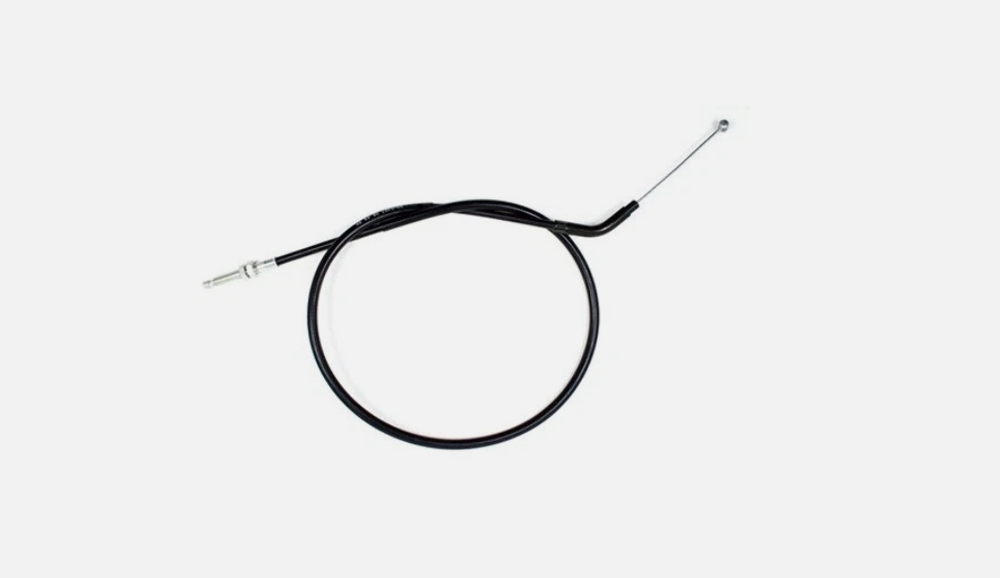 Motion Pro Black Vinyl Clutch Cable For 1994-2003 Honda VF750C Magna 02-0307