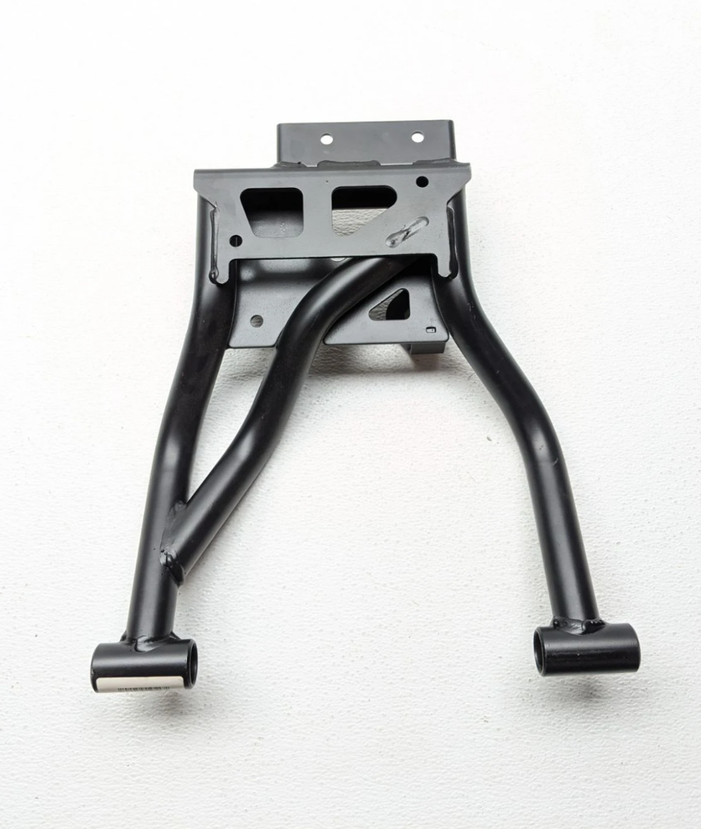 19-23 Polaris Ranger Crew XP1000 OEM Matte Blk Rr Rt Lwr Control Arm 1023546-458