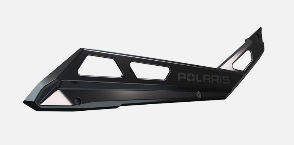 2020 Polaris Pro Premium RZR XP Low Profile Rock Slider Right 2883760-458 RH