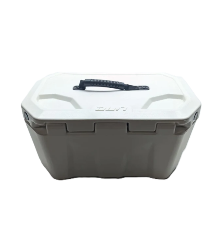 Sea-Doo New OEM, LinQ Quick-Attach 4.2 US Gal (16 L) Cooler, 295100698 (USED)
