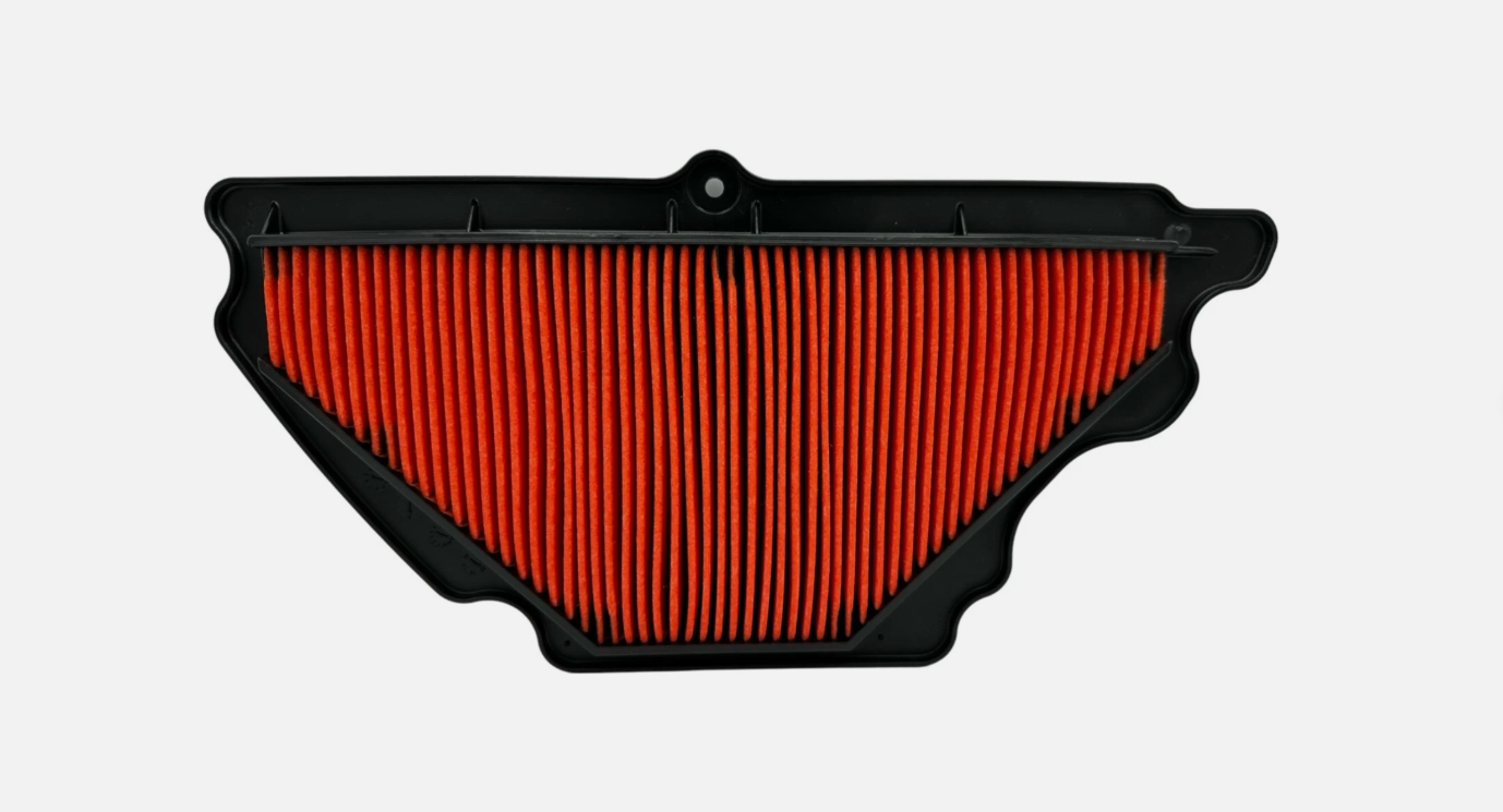 2007-2008 Kawasaki Ninja ZX-6R OEM Air Filter Element 11013-0016