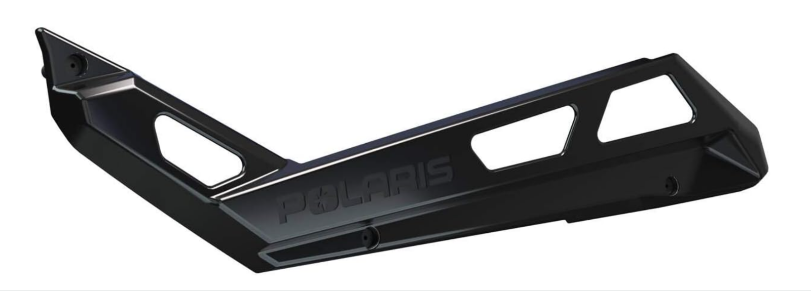 2020 Polaris Pro Premium RZR XP Low Profile Rock Slider Left 2883760-458 LH
