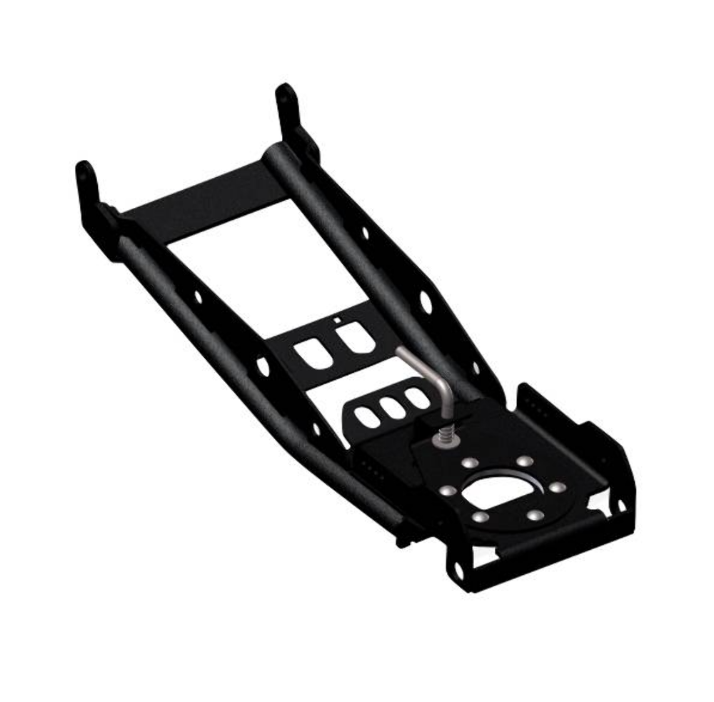 KFI Products Cycle County 2019-25 Honda Talon Conversion Push Tube System 105905