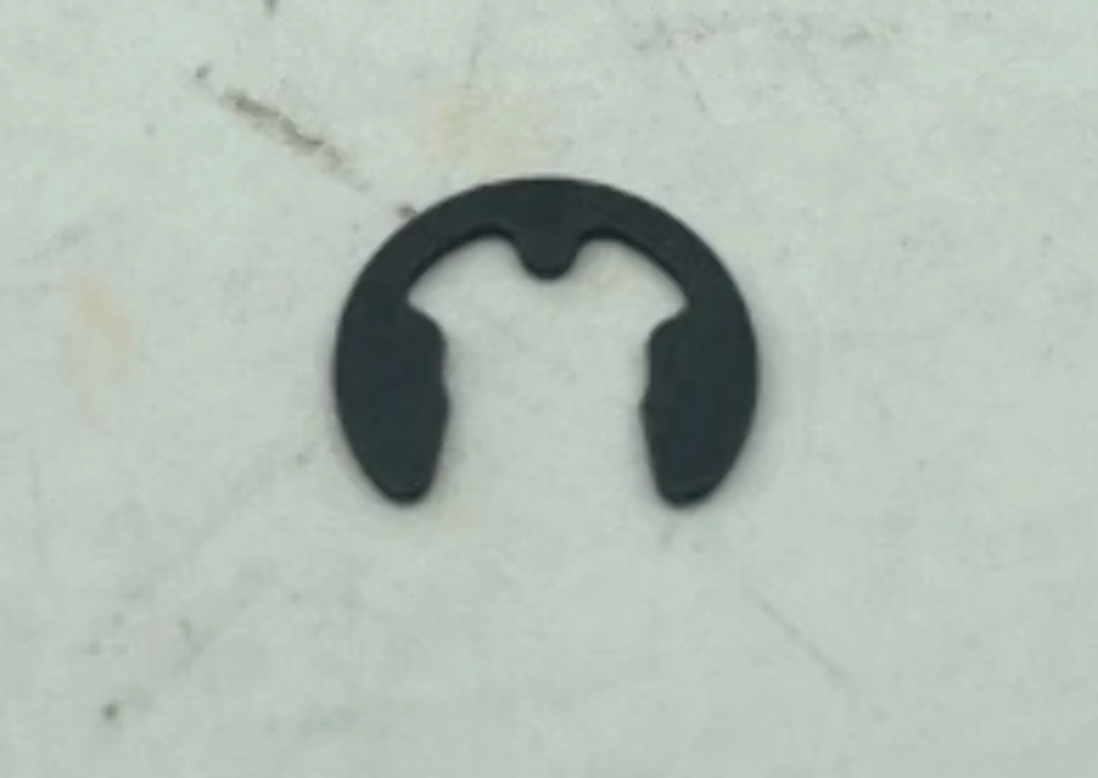 KTM 690 DUKE, 790 DUKE, 690 END R Frame Retaining Washer 0799060003 QTY 2