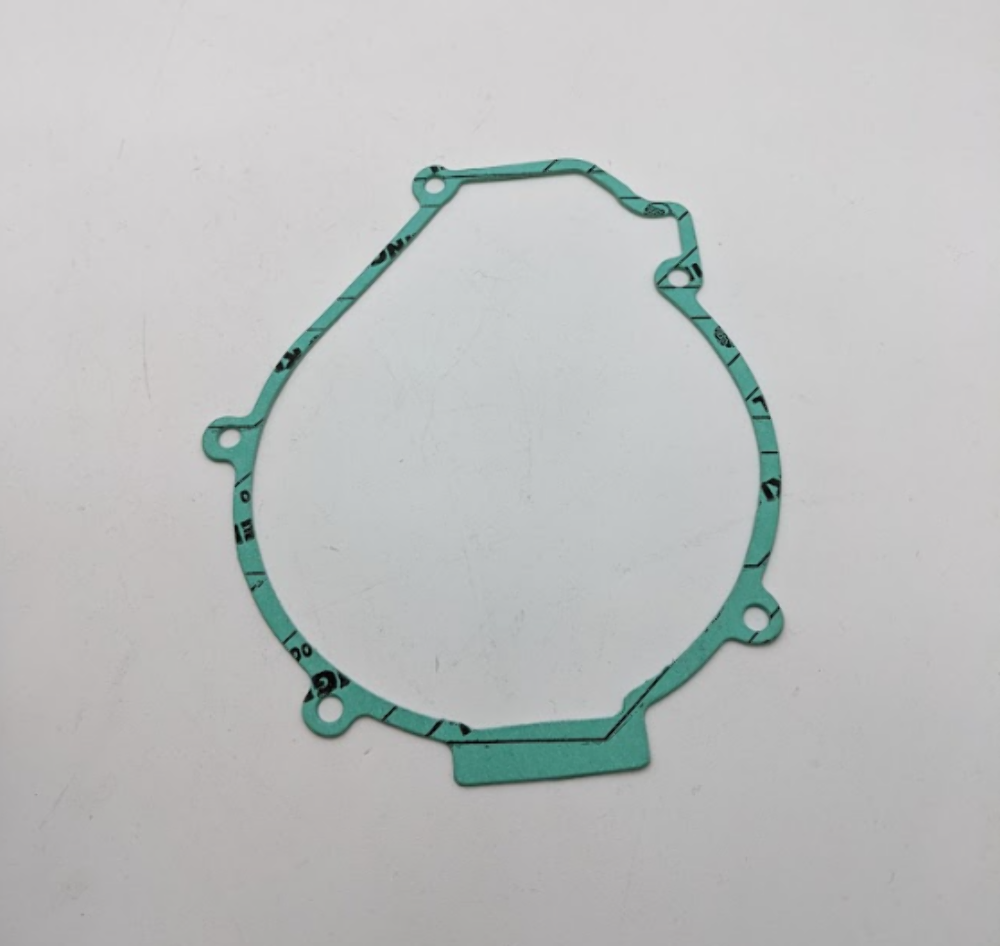KTM 250/300/EXC/MXC/SX OEM Ingitnion Cover Gasket 54630040300