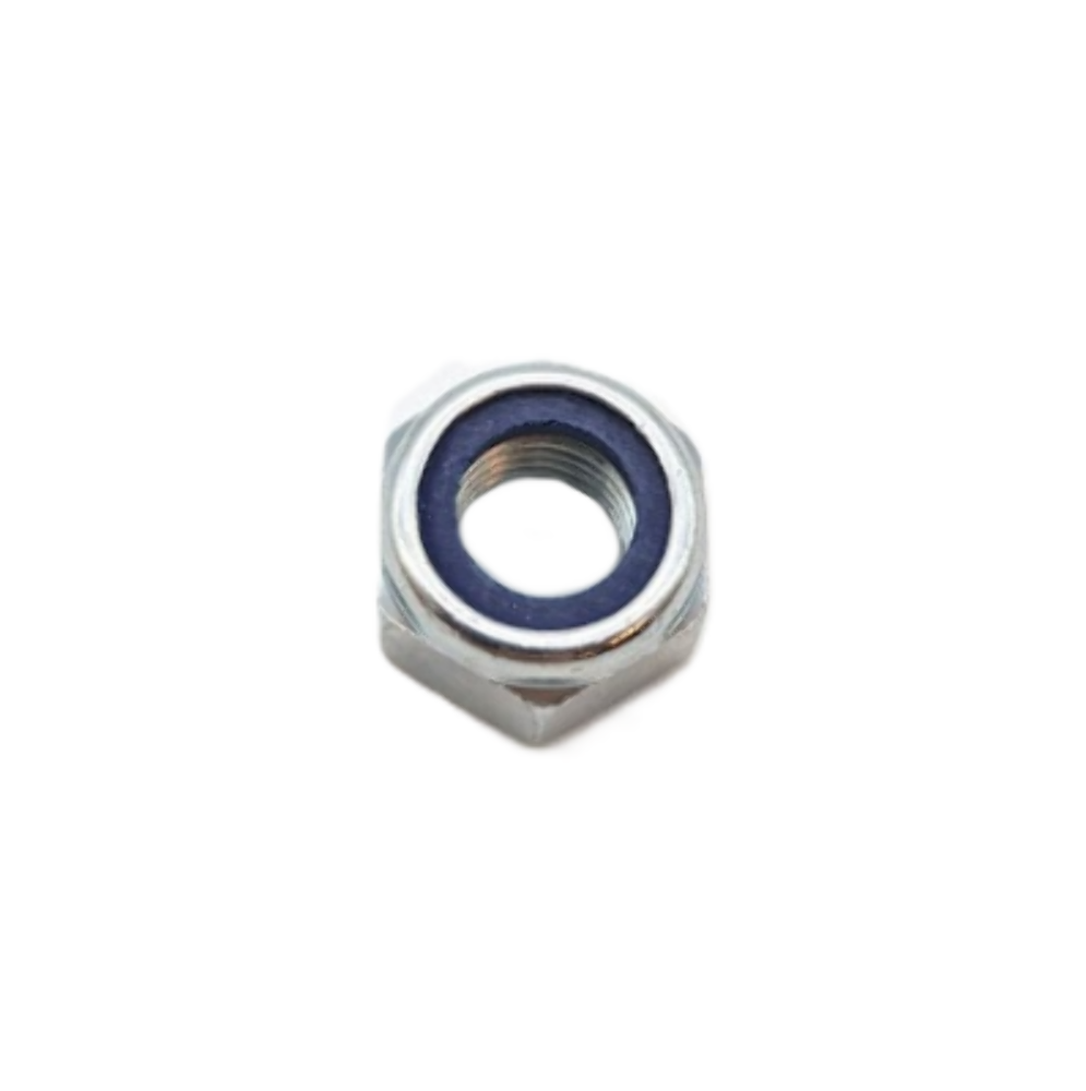 NEW OEM KTM/HUSQVARNA SELF LOCK.NUT M12X1,5 - 83061005025