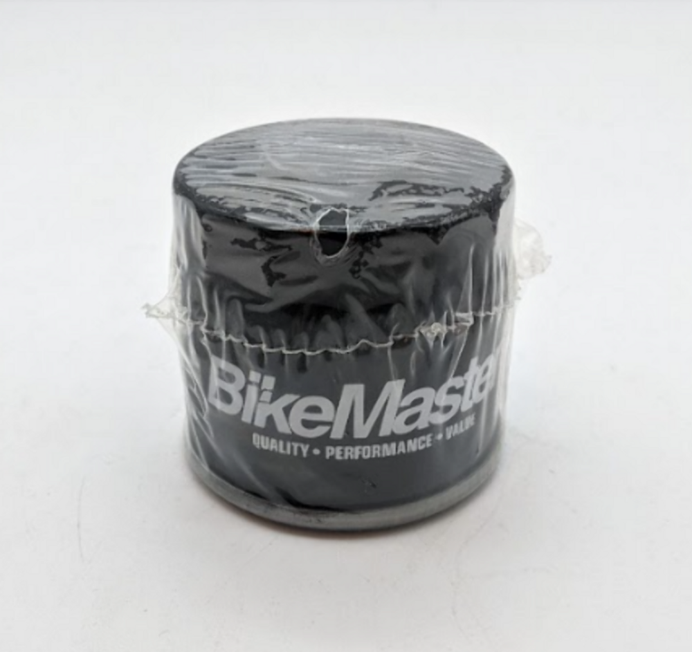 Bike Master Replacement Oil Filter For Triump 17-1632