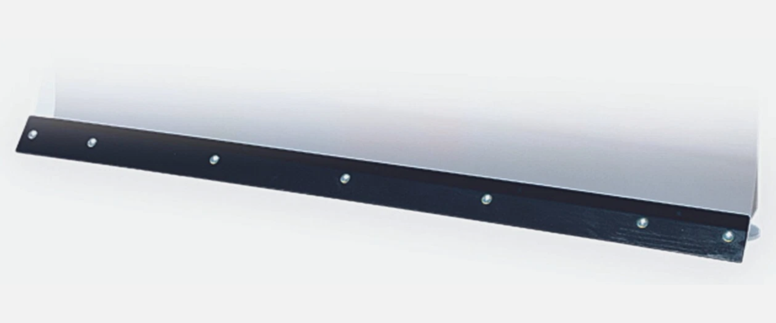 NEW KFI ATV UTV PLOW BLADE CC WEAR BAR 60" 573324