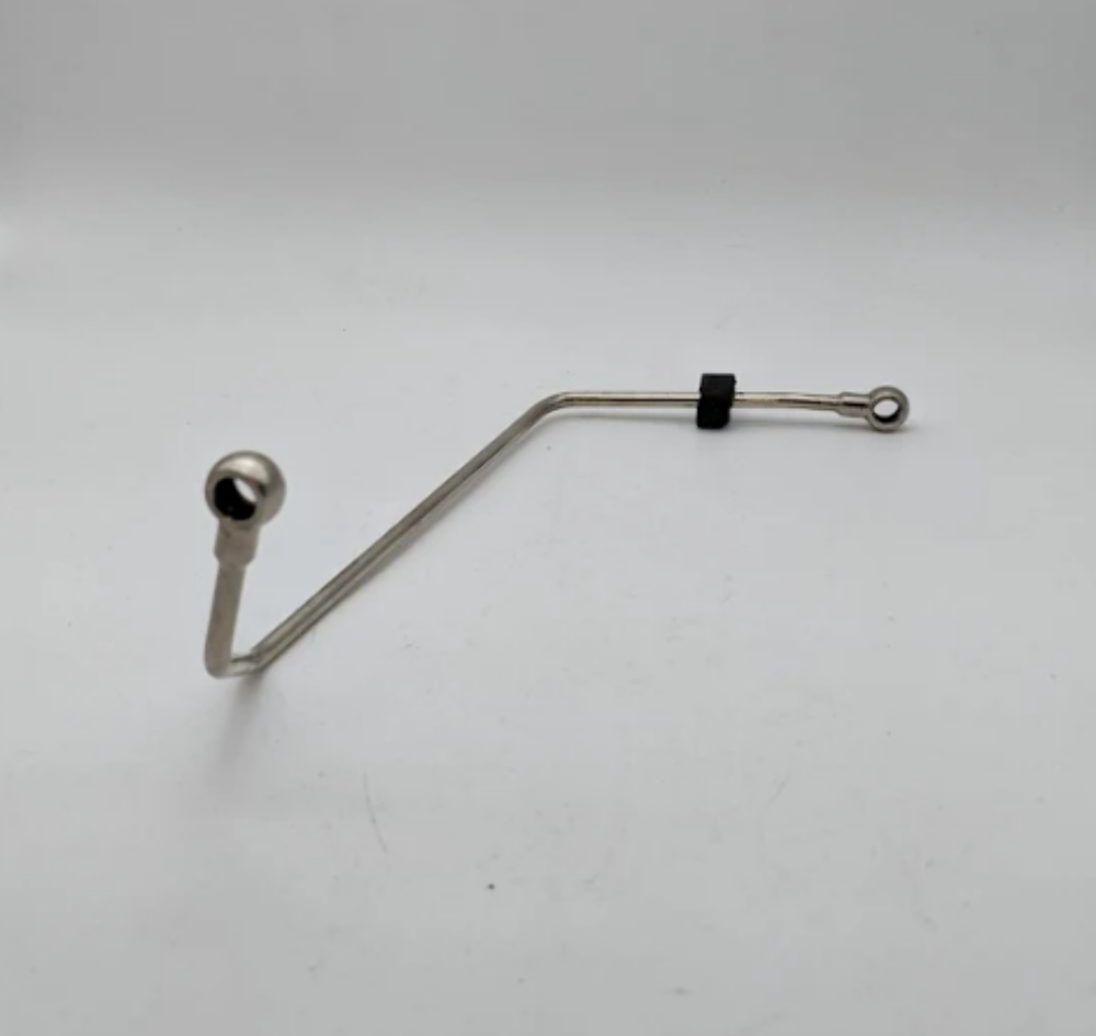 2005 KTM 525/250/400/450/520 EXC/XC-W/SX/RFS OEM Oil Line Steel Hose 59038035000