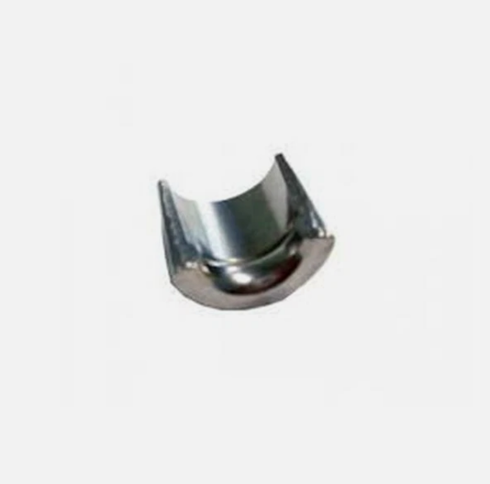 KTM ENGINE VALVE COLLET KEEPER,250,400,450,500,530,EXC-F,XCF-W 77036033000 QTY 2