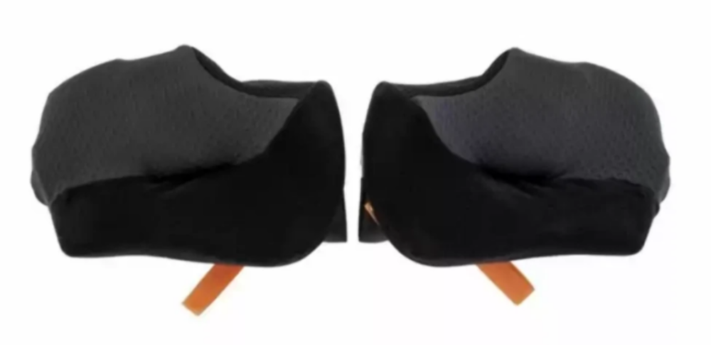 Arai Helmet Defiant Cheek Pad Set 811043