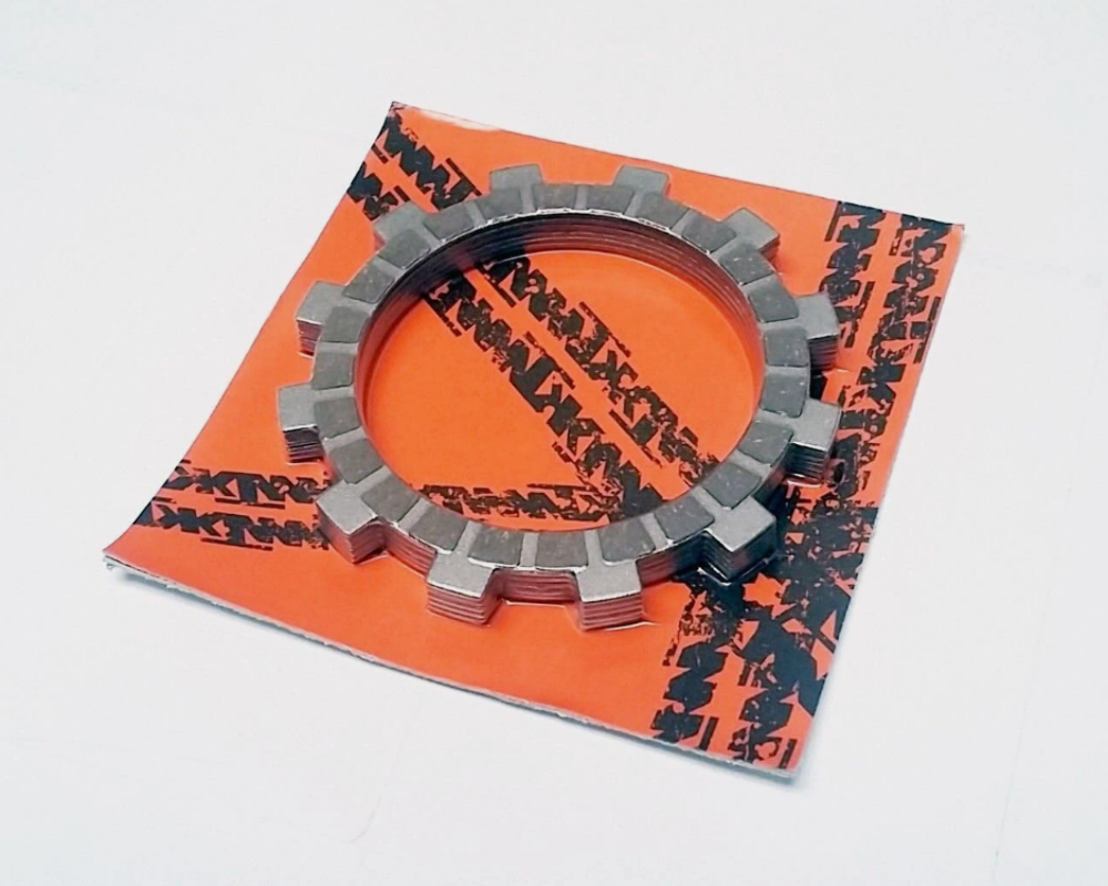 2010-2023 KTM 65 SX OEM Clutch Lining Disc Kit 46032011044